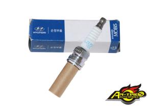 Wholesale NGK Korea Car Spark Plug LZKR6B-10E LZKR6B10E SILZKR7B11 1885510060 For Hyundai REIZ from china suppliers