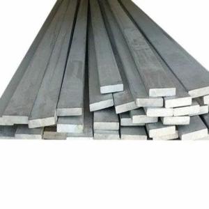 Wholesale Hot Rolled Galvanised Flat Bar 8mm Rectangular Section Steel Iron Flat from china suppliers
