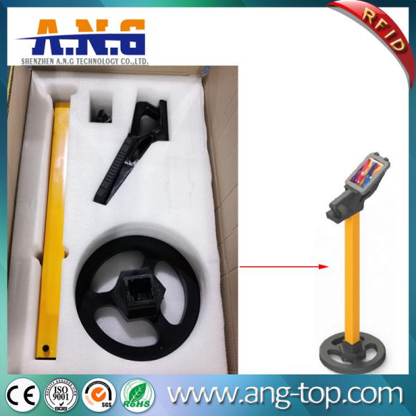 ISO11784 Low Frequency ABS RFID Reader For RFID Engineering Pipeline Tag
