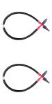 Customized DC Power Automotive Wiring Harness With Flame Retardant PA Bellow
