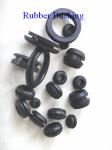 ORK High Temprature Silicone Rubber Car Bushings 90 ± 5 Shore Hardness