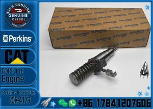 Wholesale CAT Brand New Diesel Fuel Common Rail Injector 418-8820 20R-4179 For 3606 3612 Engine Marine Products 3616 3608 3612 from china suppliers