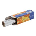 Breathable Aluminum Foil Roll For Hookah Accpet OEM Hair Dressing Customized