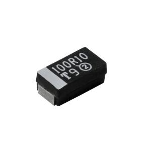 Wholesale 293D105X0025A2T Solid SMD Tantalum Chip Capacitors 100% Matte Tin from china suppliers