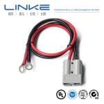 UL 62 32A 5p 2c*10AWG 1c*10AWG 3c*18AWG EV Charging Evt Cable Structure 3034/0