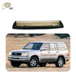 2.5mm Thickness Car Bonnet Guards Protector Chip Hood For Land Cruiser Lc80 Fj80