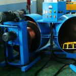 Bv Building Wire Lan 22KW Cable Extrusion Machine Industrial Electric