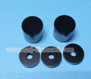 Wholesale waterwell drilling dome 1308 pdc cutters from china suppliers