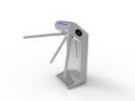 Small Vertical Semi-automatic Solenoid type Tripod Turnstile KT-114B