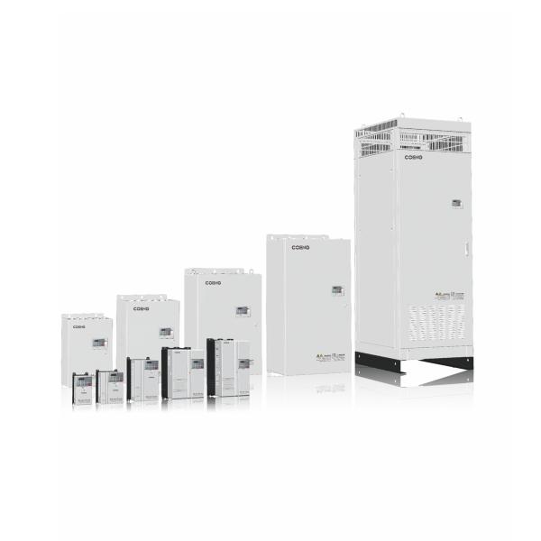 0.4kW To 500kW Variable Frequency Inverter VFD For General Purpose Common Motor