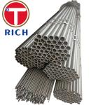 High Precision Steel Pipe Cold Rolled Seamless Pipe AISI 4140 Steel Pipe And