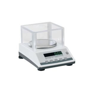 Wholesale Anti Explosion Electronic Digital Scale 0.001g Analytical Balance In Laboratory from china suppliers