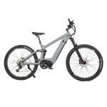Rockshox Rear Shock 48V 750W Central Motor Electric Dirt Bike for Off Road