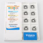 Scgt 09t302 CNC Carbide Inserts Aluminum Lathe Turning Insert High Durability