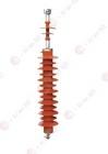 26kV Lightning Surge Arrester Station Class Polymer Gapless for power station