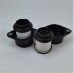 C220049 Glass Fiber Natural Gas Line Filter Compressed Air Coalescing