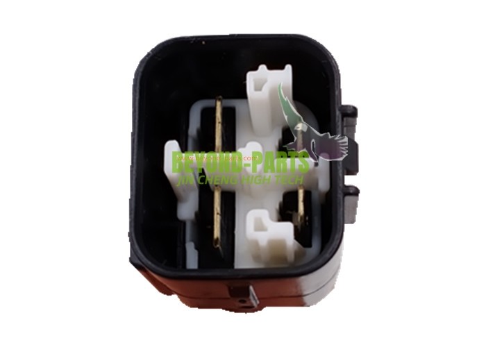 Hitcahi ZX70-5G Excavator Spare Parts DC Converter 129927-77950 Y17723108