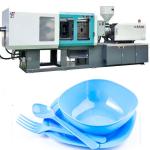 1800Tons Clamping Force Injection Molding Machine with Heating Power