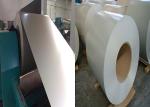 3003 1100 Color Coated Aluminum Coil For Building Decoration Composite Panel