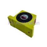 Pneumatic vibrator Yellow GT30 Turbine type Pneumatic tools