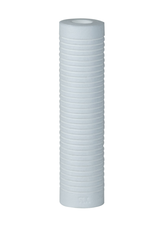 1 kg Weight PP Sediment Filter 1 Micron Precision for Precise Industrial Filtration