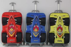 Wholesale 2015 hot sale EVA trolley school bag from china suppliers
