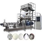 2 Ton/H Automatic Modified Starch Machine Extruding