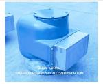 No.533hfb-125a Air Vent Head For Sewage Tank 533hfb-125a Breathable Cap