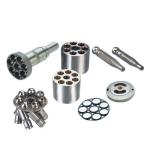 PVB5/6/10/15/20/29 Electric Drive Spare Parts for Rebuild Combine Harvester DC70