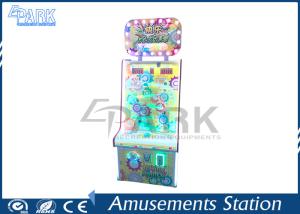 Wholesale Commercial Happy Rolling Bingo Game Machine / Prize Redemption Games from china suppliers
