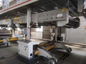 Wholesale second hand Used Corrugated Box Making Machine Easy Maintenance from china suppliers