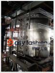 Plasma atomization powder manufacturing equipment with no hollow powder