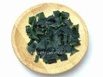 Dry Texture Salads Chinese Seaweed Salad Fried Kelp Sea Vegetable Naturally Rich