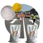 High Quality Road Marking Paint Excellent Reflective Thermoplastic Coatings