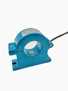 China 0-1500A/0-5A EMI Filter AC Current Transformer Open Circuit AC Split Core on sale