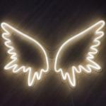 Customized Led neon flex sign RGB neon shop store wedding flexible
