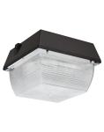 30w 40W 50w parking led light surface mounted warehouse led lamp ceiling CE ROHS