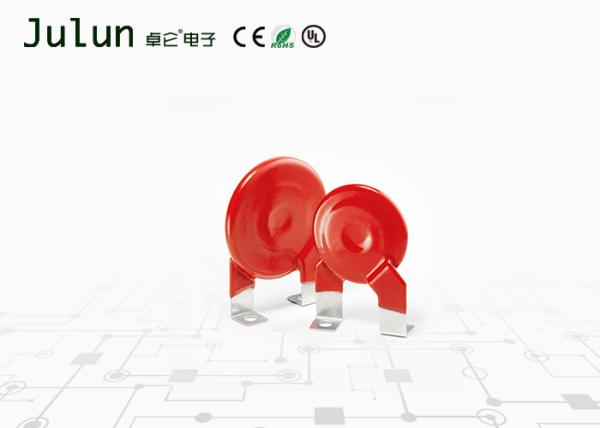 Industrial Mov Component Varistor Transient Surge Limiter Secondary Surge