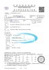 SHENZHEN KLESMAN TECHNOLOGY CO LTD Certifications
