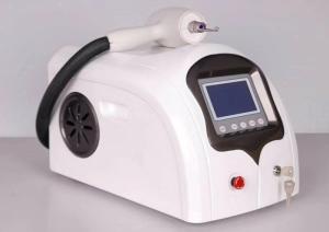 Wholesale Distributor Wanted Portable Q Switch Nd Yag Tattoo Removal Laser with Carbon Tip from china suppliers