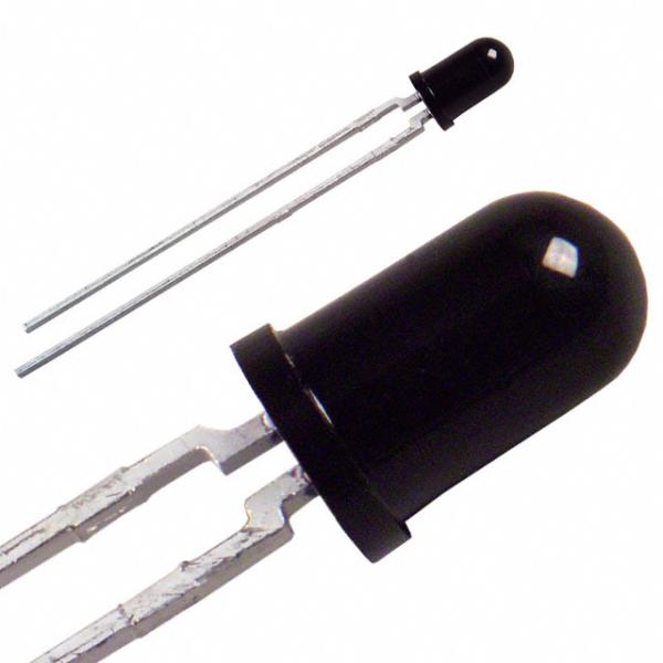 SFH4301 High-Speed Infrared Emitter (950 nm) in 3 mm Radial Package circuit