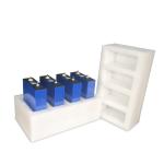 EV Lithium Iron Phosphate Prismatic Cells 150ah 310ah Lifepo4 Prismatic 100ah