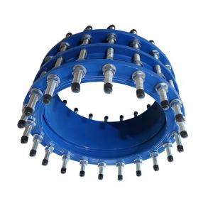 Wholesale PN10/PN16/PN25 GGG50 Dismantling Joint DN50-DN2000 from china suppliers