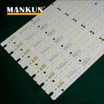 Zhaga 2f Linear LED Module 24mm Width 450mA PCBA 20W For Indoor Light