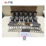 D1146 Cylinder Liner Kit 65.02501-0507 65.02503-8146 65.01201-0050 Engine