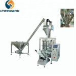 Automatic price milk pouch packing machine