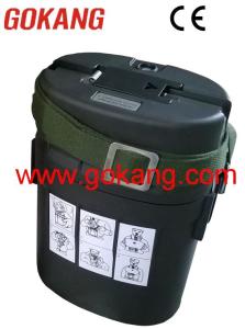 Wholesale Export quality isolated chemical mining self rescuer, hotsale underground miners self rescuer from china suppliers