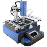 Computer Laptop IC Removal Mmachine 220V 50HZ Repairing 400*370mm PCB