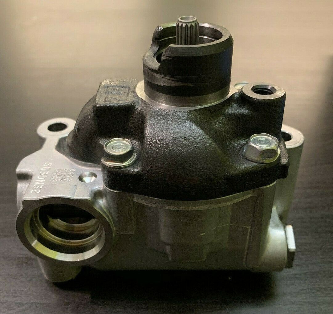 Z-31340-50X0A 12708 Dongfeng Nissan JF0F010A Gear Box For Altima Rogue Oil Pump