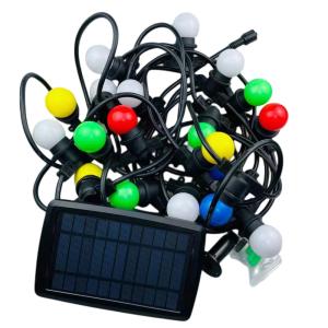 Wholesale Cri80 Solar Strip Light E27 Base And S14 Or G45 from china suppliers